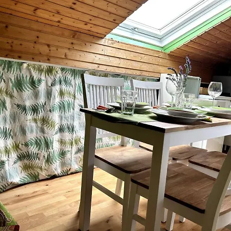 Atempause Schwarzwald Appartamento