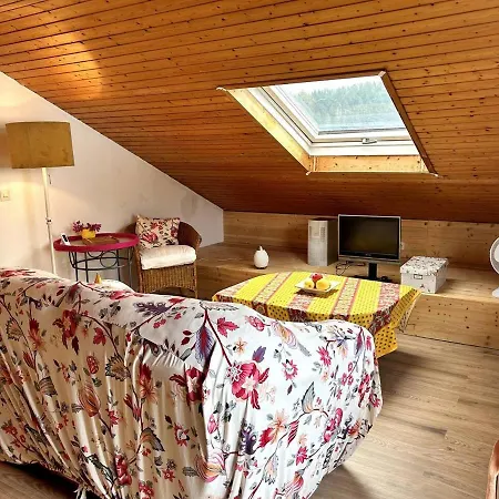 Appartamento Atempause Schwarzwald