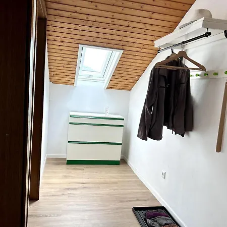 Atempause Schwarzwald Apartment *