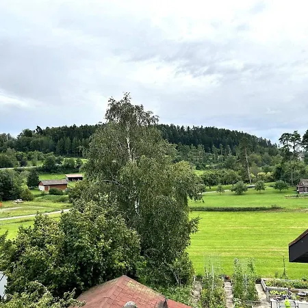 Atempause Schwarzwald * Horb am Neckar