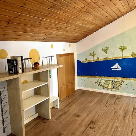 Atempause Schwarzwald Apartment Horb am Neckar