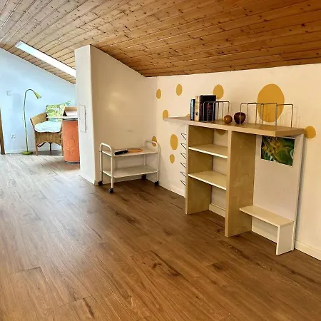 Apartment Atempause Schwarzwald *