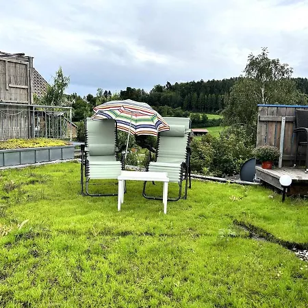 Atempause Schwarzwald