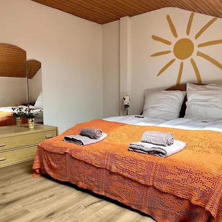 Appartamento Atempause Schwarzwald