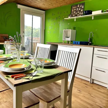 Atempause Schwarzwald *