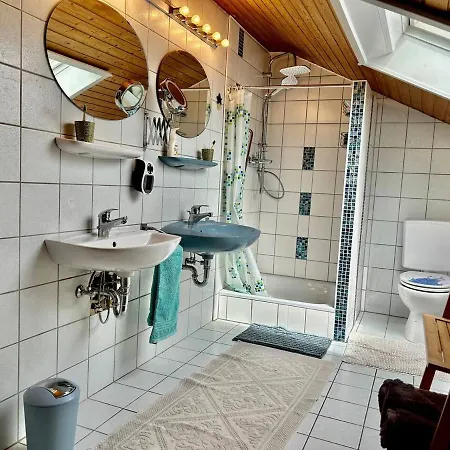 Appartamento Atempause Schwarzwald Horb am Neckar