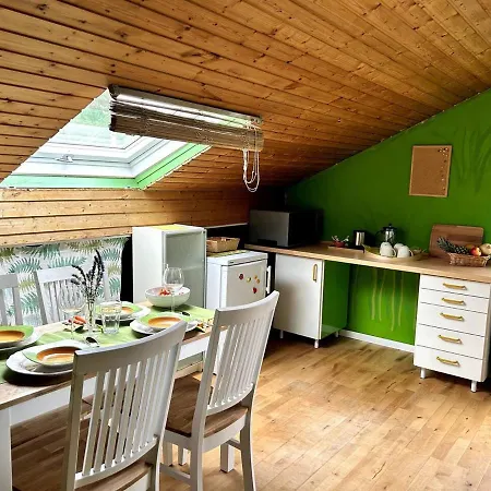 Appartamento Atempause Schwarzwald