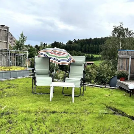 Atempause Schwarzwald Appartamento