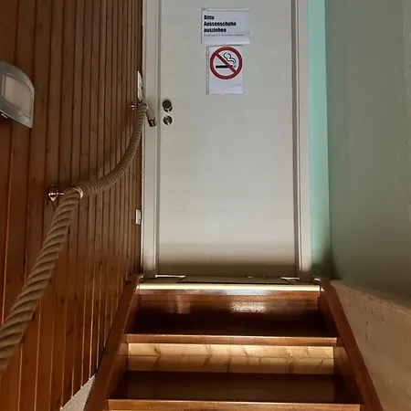 Appartamento Atempause Schwarzwald Horb am Neckar